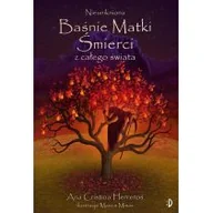 Psychologia - Dwukropek Nieunikniona Baśnie o śmierci - miniaturka - grafika 1