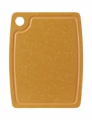 Deski do krojenia - Deska do krojenia z włókna drzewnego, HENDI, brązowa 440x325x(H)6mm - miniaturka - grafika 1