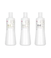 Farby do włosów i szampony koloryzujące - Wella Blondor freelights rozjaśniacz 9% 1000 ml - miniaturka - grafika 1