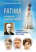 Książki religijne obcojęzyczne - Fatima w relacjach naocznego świadka - Formigao Manuel Nunes - miniaturka - grafika 1