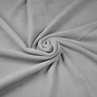 Pasmanteria - Tkanina Polar Premium jasny szary - miniaturka - grafika 1
