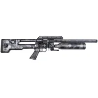 Wiatrówki karabinki - Wiatrówka PCP Reximex THRONE GEN 2 SKULL 6.35 mm - miniaturka - grafika 1