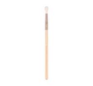 Pędzle do makijażu - Boho Beauty Boho Beauty BOHO X KOMUNIKATYWNIE PĘDZEL DO CIENI K7 - miniaturka - grafika 1