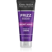 Odżywki do włosów - HealthCentre JOHN FRIEDA Frizz-Ease Perfecting Crme Secret Agent 100 ML 1191901 - miniaturka - grafika 1