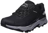 Buty trekkingowe damskie - THE NORTH FACE Damskie buty Vectiv Exploris Futurelight do chodzenia, TNF Black/Meld Grey, 37,5 EU, Tnf Black Meld Grey, 37.5 EU - miniaturka - grafika 1