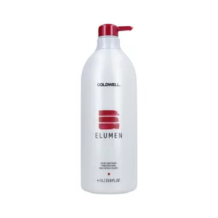 Goldwell 4021609109730 odżywka do włosów Elumen Beauty  pielęgnacja włosów i stylizacja > produkty do pielęgnacji > odżywka 1000 ml - Odżywki do włosów - miniaturka - grafika 1