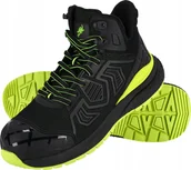 Obuwie robocze - Obuwie bezpieczne, trzewiki Reis TANG-T BSE r. 45 - miniaturka - grafika 1