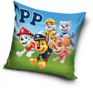 Pościel dla dzieci - CX Poszewka Psi Patrol PAW191135 40x40 cm 13908 - miniaturka - grafika 1