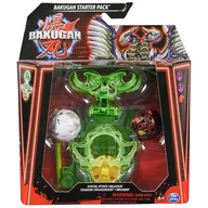 Figurki dla dzieci - Bakugan 3.0 Zestaw startowy #9 - miniaturka - grafika 1