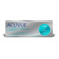 Soczewki kontaktowe - Johnson&Johnson Acuvue Oasys 1-Day 90 Szt. - miniaturka - grafika 1