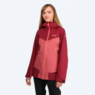 Kurtki i kamizelki sportowe damskie - Kurtka Damska Salewa Antelao Beltovo Twr W Jkt 28254-6571 - miniaturka - grafika 1