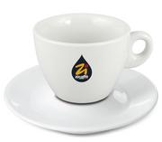 Filiżanki - ZICAFFE Zicaffe filiżanka do cappuccino 290ml 3384-uniw - miniaturka - grafika 1