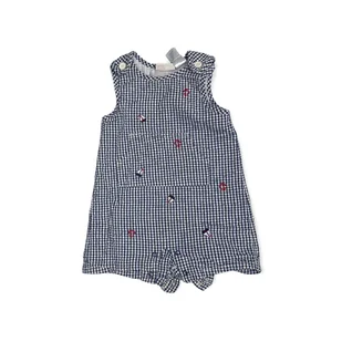Rampers dziecięcy ramiączka KIDS 24 miesiące - Rampersy - miniaturka - grafika 1