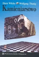 Poradniki hobbystyczne - Kamieniarstwo - miniaturka - grafika 1