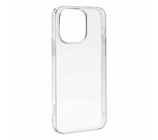 Puro 0.3 Nude do iPhone 15 Pro Max - Etui i futerały do telefonów - miniaturka - grafika 1