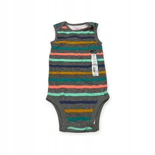 Rampers dla chłopca Okie Dokie 24M - Rampersy - miniaturka - grafika 1