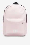 Plecaki - ADIDAS CLASSIC 3S HRZT HZ2475 Różowy - miniaturka - grafika 1