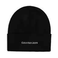 Czapki męskie - CALVIN KLEIN JEANS Czapka - miniaturka - grafika 1
