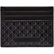Etui na dokumenty i karty - Calvin Klein Etui na karty - miniaturka - grafika 1