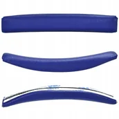 Akcesoria do słuchawek - Górna Gąbka Nakładka Pałąk Do Jbl Jr T450 T460 T500 T600 T600 E35 +Taśma 3M - miniaturka - grafika 1