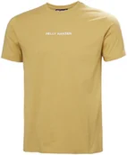 Koszulki męskie - Helly Hansen męska koszulka HH CORE T-Shirt 2.0 54598 389 2XL - miniaturka - grafika 1
