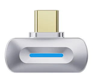 FiiO BT11 Srebrny - Adaptery bluetooth - miniaturka - grafika 1