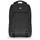 Plecaki - PORT DESIGNS Plecak miejski 14/15,6p - miniaturka - grafika 1