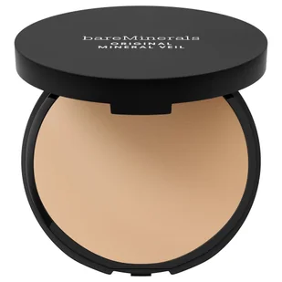 BareMinerals Original Mineral Veil Sheer Medium 11.0 g - Pudry do twarzy - miniaturka - grafika 2