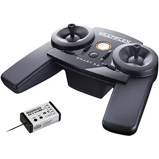 Unbekannt MULTIPLEX SMART SX M-LINK Set pilot 15301 - Inne akcesoria audio-wideo - miniaturka - grafika 1