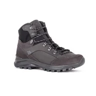 Buty trekkingowe męskie - Buty trekkingowe Hanwag Banks GTX asphalt/asphalt - 11 - miniaturka - grafika 1