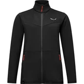 Bluzy damskie - Polar damski Puez Cammino Polarlite Salewa - miniaturka - grafika 1