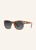 Okulary przeciwsłoneczne - Persol Okulary Przeciwsłoneczne po3313s braun - miniaturka - grafika 1