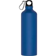 Shakery i bidony sportowe - Bidon CRANFORD 800 ml Niebieski - miniaturka - grafika 1
