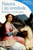 Książki o kulturze i sztuce - Natura i jej symbole - miniaturka - grafika 1