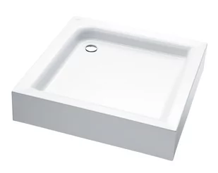 Koło Standard Plus 80 XBK1480000 - Brodziki prysznicowe - miniaturka - grafika 1