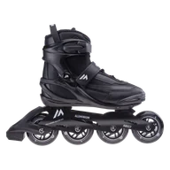 Rolki - Rolki fitness MARTES DESKUS M000265690 – Czarny - miniaturka - grafika 1