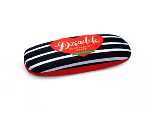 Etui na okulary z napisem Dziadek to prawdziwy skarb - Akcesoria do okularów - miniaturka - grafika 1