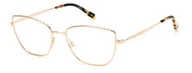 Okulary korekcyjne, oprawki, szkła - Okulary korekcyjne Pierre Cardin P.C. 8867 DDB - miniaturka - grafika 1