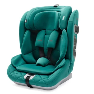Baby Mix Fotelik samochodowy HERO PRO I-SIZE esmerald - Foteliki samochodowe - miniaturka - grafika 1