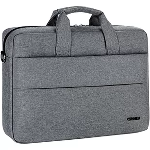 BDLDCE Unisex torba na notebooka tablet laptop, ciemnoszara, 11 cali, ciemnoszary, 11 Zoll - Koszulki i topy damskie - miniaturka - grafika 1