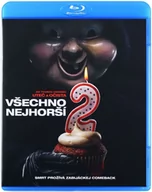 Horrory Blu-Ray - Śmierć Nadejdzie Dziś 2 - miniaturka - grafika 1