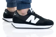 Sneakersy damskie - New Balance, Sneakersy, 237 Ms237cc, rozmiar 45 - miniaturka - grafika 1