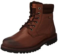 Botki damskie - Sioux Adalrik botki męskie, brązowy - Marrone Brown - 44 EU Weit - miniaturka - grafika 1