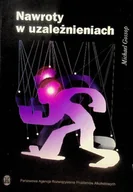 Psychologia - Nawroty w uzależnieniach - miniaturka - grafika 1