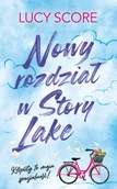 Romanse - Nowy rozdział w Story Lake - Lucy Score - miniaturka - grafika 1