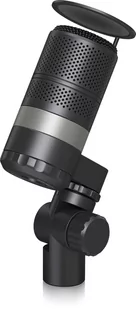 ‌TC Helicon GoXLR MIC - mikrofon dynamiczny broadcastowy ♦ 30 DNI NA ZWROT ♦ GWARANCJA DOOR-TO-DOOR ♦ SZYBKA WYSYŁKA - Mikrofony estradowe - miniaturka - grafika 1