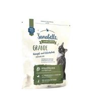 Sucha karma dla kotów - Karma sucha dla kota SANABELLE Grande, 400 g - miniaturka - grafika 1
