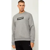 Bluzy męskie - Napapijri Bluza B-BOX LOGO | Relaxed fit - miniaturka - grafika 1