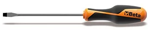 BETA Q1 - WKRTAK GRIP PASKI 0,8x4x150MM 1260/4X150 - Śrubokręty - miniaturka - grafika 1