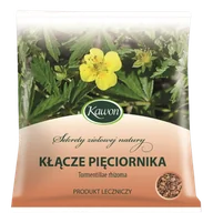Suplementy naturalne - PIĘCIORNIK KŁĄCZE suplement diety KAWON 50g - miniaturka - grafika 1